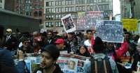 Seizing on Latest Police Killing, National Protests Declare: 'This Must Stop!'