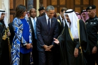 Obama’s huge Saudi 9/11 dilemma