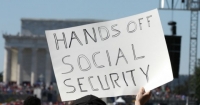 GOP Assault on Social Security Could be 'Death Sentence' for Nation's Disabled
