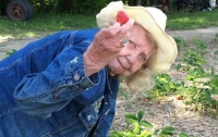 ﻿ A 90-Year-Old Woman Who’s Voted Since 1948 Was Disenfranchised by Wisconsin’s Voter-ID Law