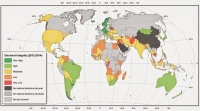 U.S. 'Electoral Integrity' Ranked 45th Among 107 Nations, 'Worst of Established Democracies'