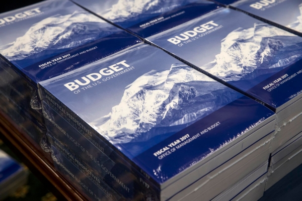 People’s Budget Formally Unveiled Amid GOP Dystopia and Dysfunction