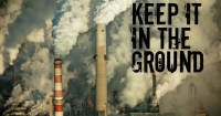 The Time Has Come to Keep Fossil Fuels in the Ground