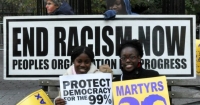 &quot;Those of us who can vote, must vote—and must use our vote to ensure that the voices of women of color are heard at the polls.&quot; 