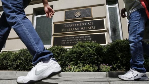 Cutting red tape to find housing for homeless veterans