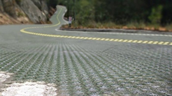 Missouri to Generate Power By Covering Highway With Crowdfunded Solar Roadways