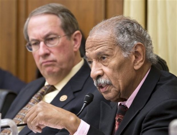 &#039;Wife-Beating&#039; Judge Mark Fuller Will NOT Receive Federal Pension After He &#039;Resigns in Shame&#039;: U.S. House Judiciary Committee Statement