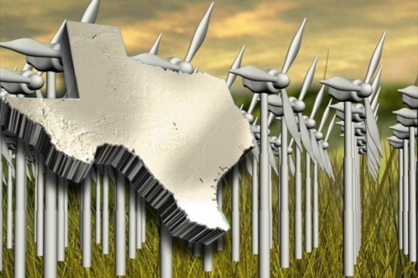 Wind Power Creates 30,000 Texas Jobs, Generates $85 million in Taxes