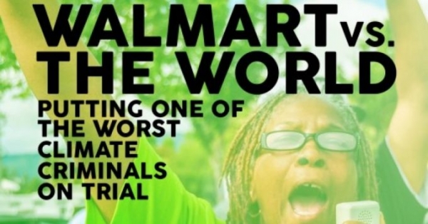 Walmart&#039;s track record on climate, and workers&#039; rights, has garnered significant criticism from environmental groups.