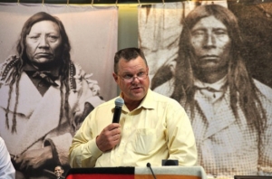 Sen. Jon Tester&#039;s Native American Voting Rights Act would help cut suppression of Indian vote