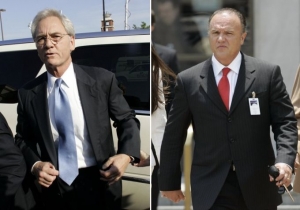 Eleventh Circuit panel uses cheat job on Richard Scrushy to justify its latest cheat job on Don Siegelman