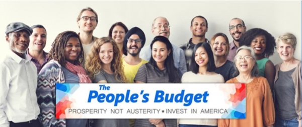 People&#039;s Budget Resources