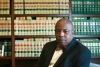  Judge Herman C. Dawson of Prince George’s County, Md., is more quick than others to incarcerate young offenders.