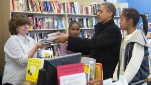 Sasha Obama, My Daughter, and the PARCC Test: An Open Letter to President Obama