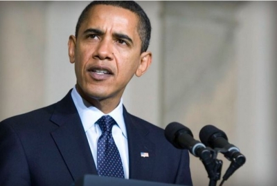 Obama announces funding for 50,000 police body cameras