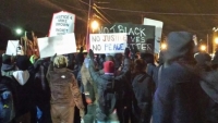 Ferguson Is a Wake-Up Call That We Are Not Post-Racial