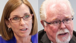 Controversy and &#039;Recount&#039; for U.S. House Seat in Arizona&#039;s 2nd Congressional District