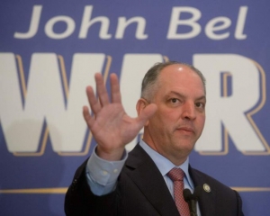 Gov.-elect John Bel Edwards’ Medicaid expansion timeline hits bump in road; here&#039;s what&#039;s next