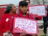 Rev. Pinkney Now in Marquette Prison; Hearing Feb 24th at 1pm in St. Joseph, Michigan