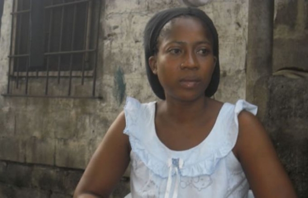 29 Deaths, 1 Survivor: How Ebola Ravaged Liberian Household