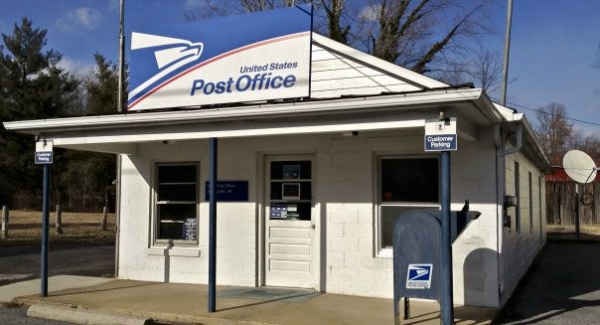 This Slick Trick Could Save Farmers and The Post Office at The Same Time