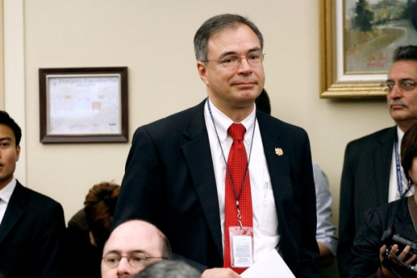 Congressman Makes Up Statistics About Black People To Argue Against DC Statehood