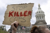 Law school dean: If you help Freddie Gray protesters in Baltimore, you can defer an exam